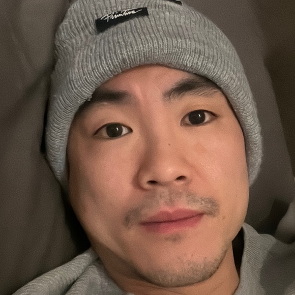 Meet your Posher, Aaron - Picture 1 of 1